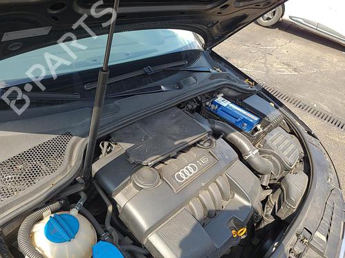 Left sun visor AUDI A3 (8L1) | BP25087979I1 - Image 5