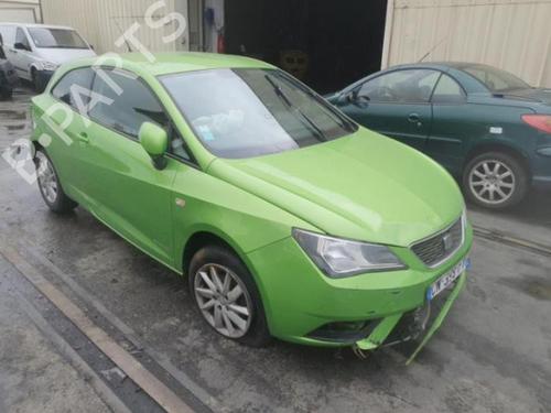Radio SEAT IBIZA IV (6J5, 6P1)  | BP13578819E6 