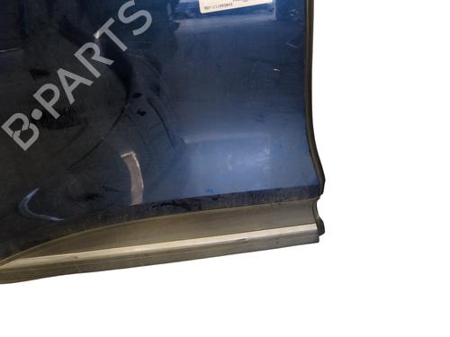 Right rear door RENAULT SCÉNIC IV (J9_) 1.6 dCi 130 | BP29508334C5 