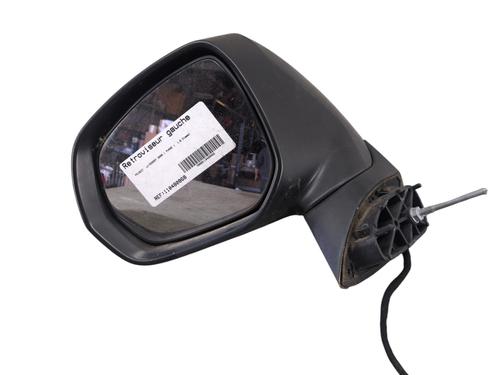 Left mirror PEUGEOT 3008 I MPV (0U_) 1.6 HDi | BP28276912C26 