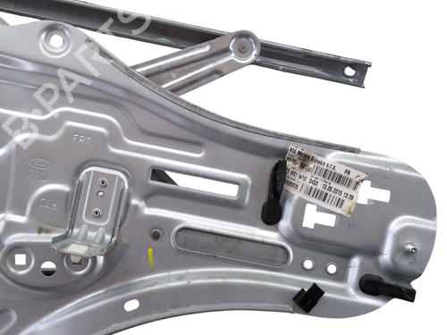 front-right-window-mechanism-kia-sportage-iii-sl-2009-2010-2011-2012-2013-2014-2015-2016-2017-27287189 main image
