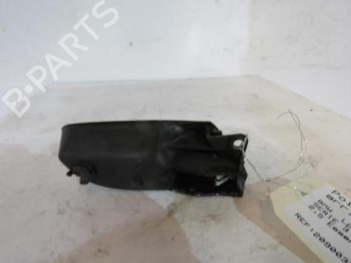 Used Rear left interior door handle Rear left interior door handle BMW 3 (E36) [1990-1998] 25083619 25083619