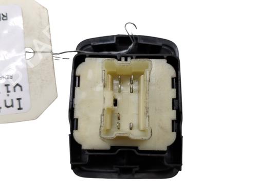 Used Left front window switch RENAULT TRAFIC III Van (FG_) 1.6 dCi 125 (FGMH) (125 hp) 27237811