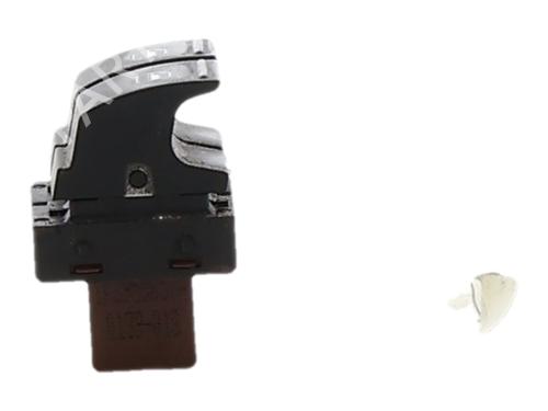 Left front window switch SEAT LEON (1P1) 1.9 TDI | BP39521436I27 - Image 6