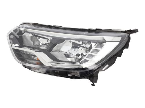 Left headlight RENAULT EXPRESS Box Body/MPV 1.3 TCe 100 (F6MA) | BP37749059C28 - Image 2