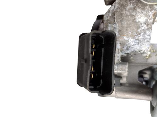 Front wiper motor RENAULT CLIO III (BR0/1, CR0/1) 1.5 dCi (BR17, CR17) | BP29513727M29 