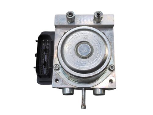 Used ABS pump ABS pump NISSAN JUKE (F15) 1.2 DIG-T (115 hp) 33307897 33307897