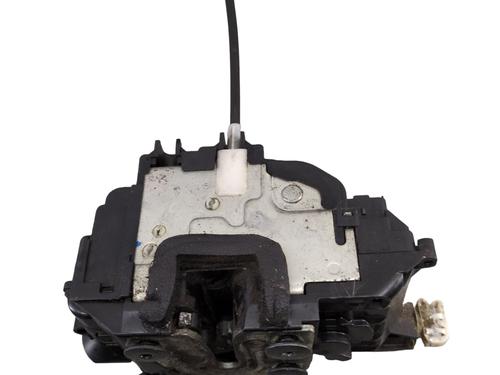 Used Front left lock RENAULT CLIO III (BR0/1, CR0/1) 1.5 dCi (BR17, CR17) (86 hp) 29513729