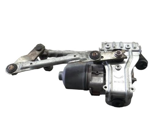 Front wiper motor SEAT LEON (1P1)  | BP25053689M29 