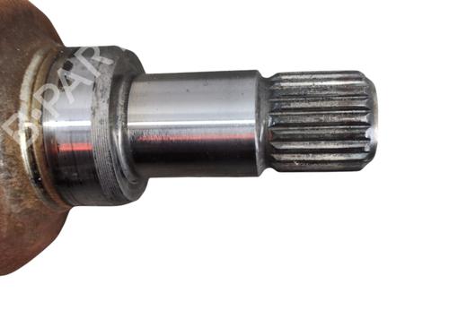 Left front driveshaft PEUGEOT 2008 I (CU_) 1.2 VTi | BP31293705M38