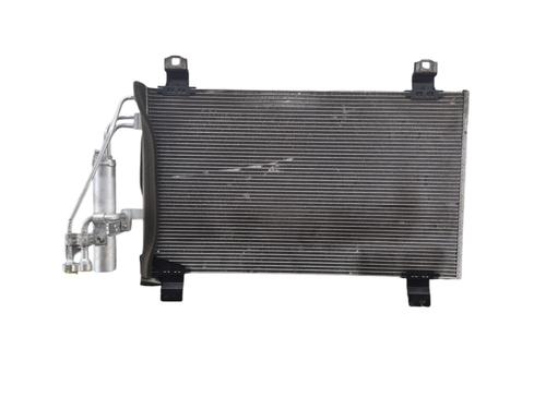 Used AC radiator AC radiator MAZDA CX-3 (DK) 2.0 SKYACTIV-G (DK5W, DK6W) (120 hp) 25054727 25054727
