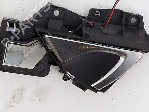 Front right lock CITROËN DS5 2.0 BlueHDi 180 | BP37748972C97 - Image 4