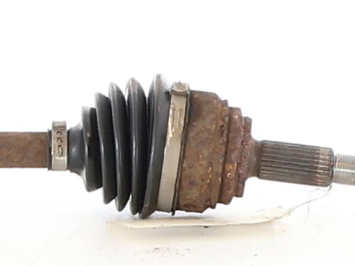 Used Left front driveshaft Left front driveshaft FORD B-MAX (JK) 1.0 EcoBoost (100 hp) 36288005 36288005