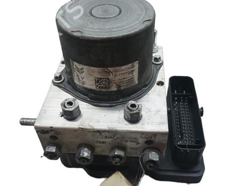 ABS pump PEUGEOT 3008 II SUV (MC_, MR_, MJ_, M4_) 1.5 BlueHDi 130 | BP25062073M43 