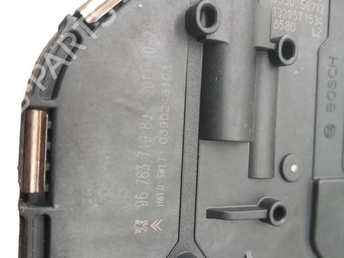 Front wiper motor CITROËN C4 Picasso II | BP25054524M29 - Image 3