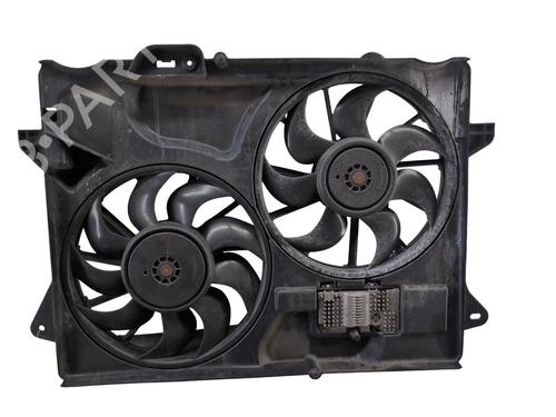 Radiator fan CHEVROLET CAPTIVA (C100, C140) 2.2 D 4WD | BP28216911M35 
