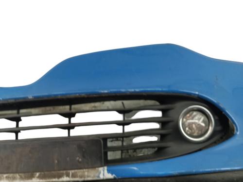Front bumper RENAULT CLIO IV (BH_) 1.5 dCi 75 | BP29759954C7 