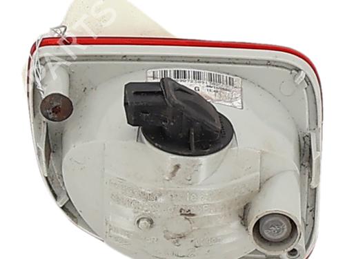 Rear bumper left light RENAULT KANGOO Express (FW0/1_) 1.5 dCi 85 (FW0K, FW0L, FW0B) | BP38512931C81 - Image 5