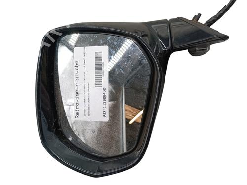 Używane Lusterko boczne lewe CITROËN C4 Picasso I MPV (UD_) 1.6 HDi (109 hp) 29926991