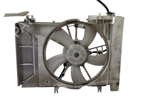 Radiator fan TOYOTA YARIS (_P13_) 1.0 (KSP130) | BP28195172M35 