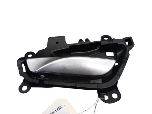 Used Rear left interior door handle BMW 1 (F20) 120 d (184 hp) 25061548