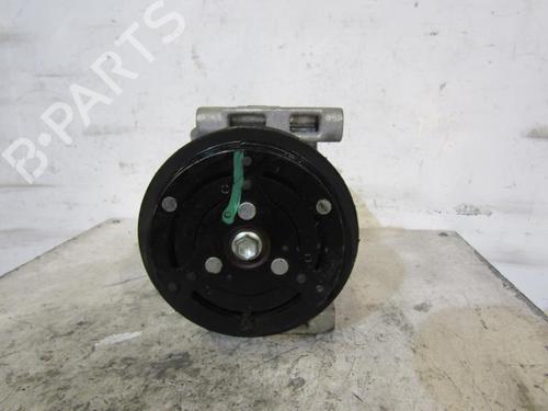 AC compressor FIAT 500 (312_) 1.2 (312AXA1A) | BP25064017M34 