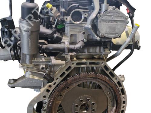 Engine MERCEDES-BENZ SLK (R171) 200 Kompressor (171.442) | BP29251786M1 - Image 6