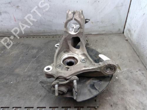 Right front steering knuckle VW PASSAT B8 Variant (3G5, CB5) 2.0 TDI | BP25111060M26 