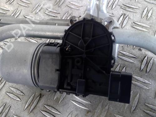 Used Front wiper motor PEUGEOT 208 I (CA_, CC_) 1.6 HDi (92 hp) 25068467