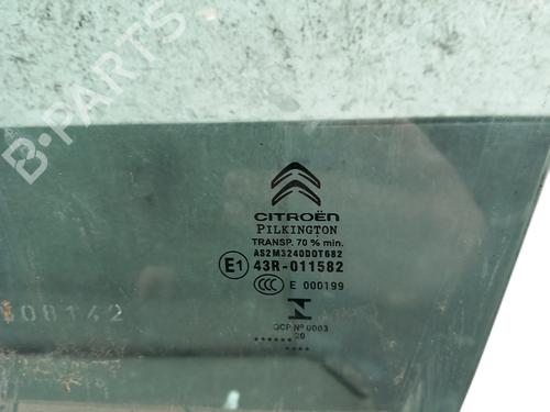 front-left-door-window-citroen-c4-cactus-2014-25099099 main image