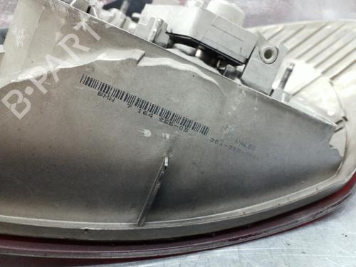Left taillight BMW 1 (E87) 120 d | BP25089055C34 - Image 2