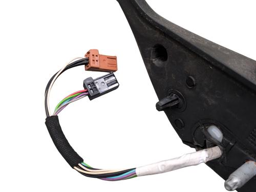 Right mirror PEUGEOT 208 I (CA_, CC_) 1.2 VTI 82 | BP29431056C27 