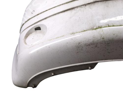 Front bumper VW TRANSPORTER T5 Bus (7HB, 7HJ, 7EB, 7EJ) 2.0 TDI 4motion | BP31176402C7