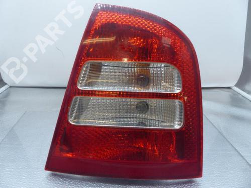 Used Right taillight Right taillight SKODA OCTAVIA I (1U2) 1.9 TDI (130 hp) 10584054 10584054