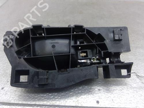 Used Front left interior door handle CITROËN C3 I (FC_, FN_) [2002-2013]  25093585