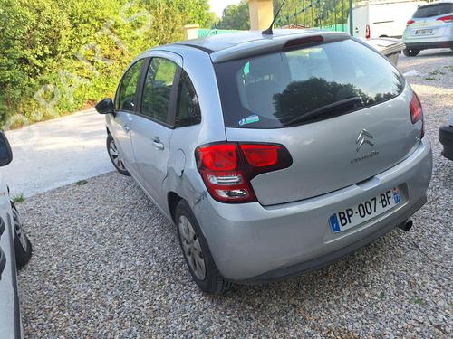 Right taillight CITROËN C3 II (SC_) 1.4 HDi 70 (SC8HZC, SC8HR0, SC8HP4) | BP38307264C35 - Image 19