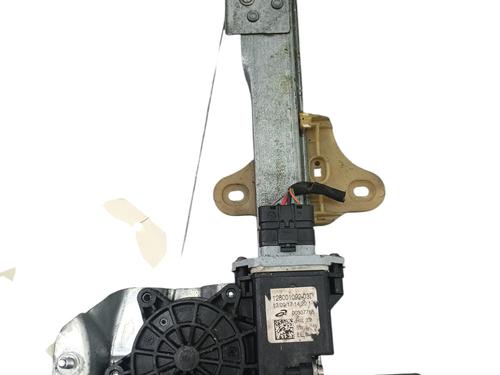 Front left window mechanism RENAULT CAPTUR I (J5_, H5_) 1.2 TCe 120 | BP28524720C22 - Image 4