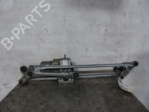 Front wiper motor VW EOS (1F7, 1F8) 2.0 TDI | BP25091098M29  - Image 5