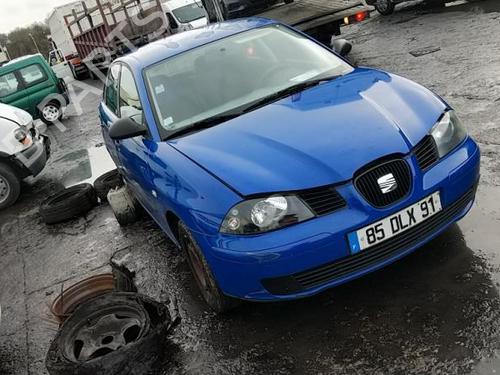 Steering column stalk SEAT IBIZA III (6L1) 1.9 SDI | BP25080040I23 