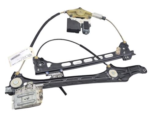 Used Front right window mechanism AUDI TT (8J3) 2.0 TDI quattro (170 hp) 25338567