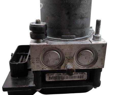 ABS pump CITROËN C4 Picasso I MPV (UD_) 2.0 i 16V | BP30181326M43