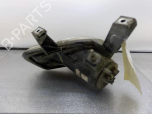 Used Left front fog light FIAT GRANDE PUNTO (199_) 1.3 D Multijet (75 hp) 25111564