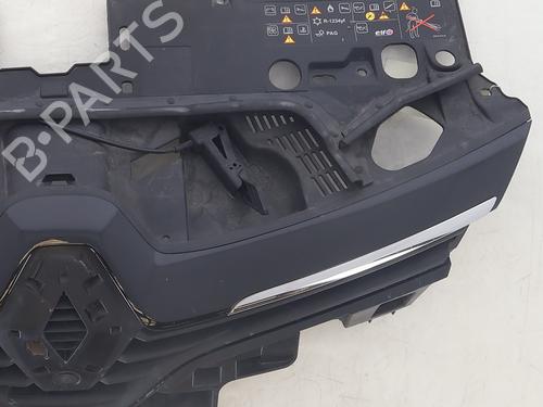 Used Grille Grille 37078786 37078786