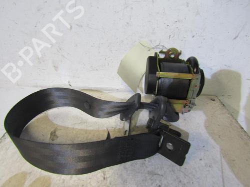 Used Rear left belt tensioner RENAULT MEGANE II Estate (KM0/1_) [2003-2012]  25064511
