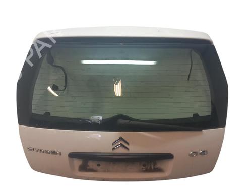 Tailgate CITROËN C3 I (FC_, FN_) 1.4 HDi | BP25073377C6 