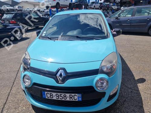 Left tailgate light RENAULT TWINGO II (CN0_) 1.2 16V (CN04, CN0B) | BP25059939C79 - Image 13
