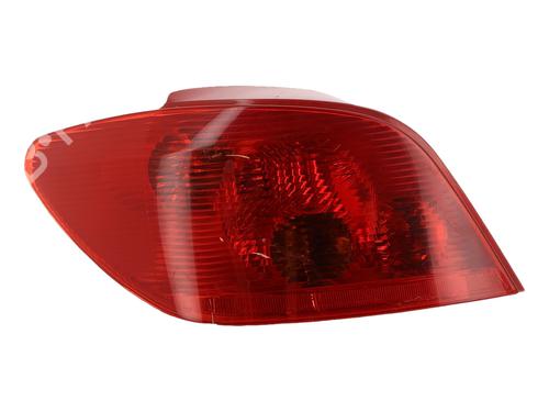 Used Left taillight Left taillight PEUGEOT 307 (3A/C) 1.6 16V (109 hp) 36173377 36173377