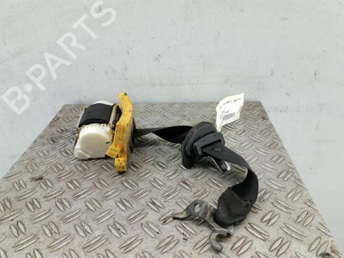 Used Front left belt tensioner BMW 1 (E87) 118 d (122 hp) 25104644