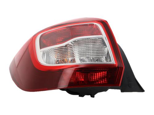 Used Left taillight Left taillight DACIA SANDERO II TCe 90 (B8M1, B8MA, B8AC) (90 hp) 36589364 36589364