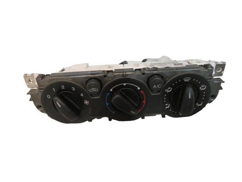 Climate control FORD FOCUS II Turnier (DA_, FFS, DS)  | BP25110112I5 
